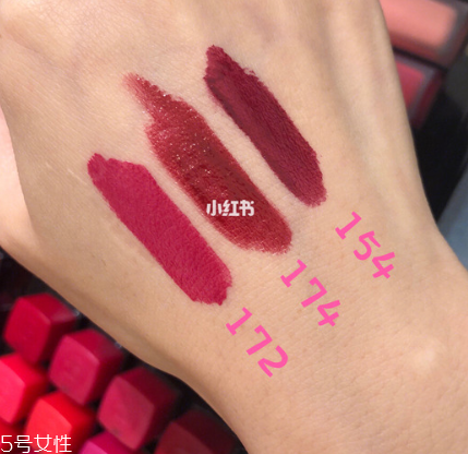 香奈兒154適合夏天嗎 偏棕姨媽色秋冬必備 香奈兒154適合夏天嗎 偏棕姨媽色秋冬必備