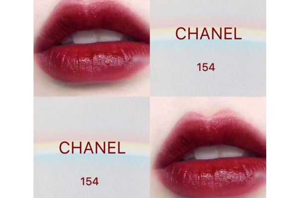 香奈兒154適合夏天嗎 偏棕姨媽色秋冬必備 香奈兒154適合夏天嗎 偏棕姨媽色秋冬必備