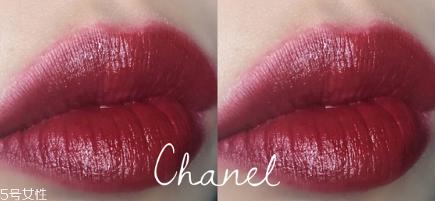 香奈兒154適合夏天嗎 偏棕姨媽色秋冬必備 香奈兒154適合夏天嗎 偏棕姨媽色秋冬必備