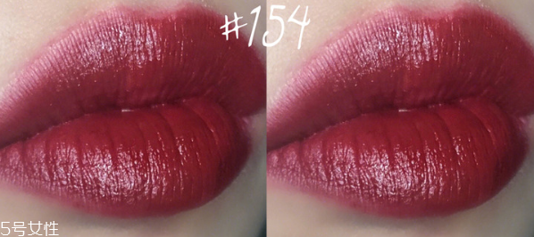 香奈兒154適合夏天嗎 偏棕姨媽色秋冬必備 香奈兒154適合夏天嗎 偏棕姨媽色秋冬必備