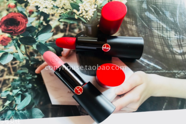 阿瑪尼2018秋季新品啞光口紅多少錢(qián) 開(kāi)了掛的阿瑪尼 阿瑪尼2018秋季新品啞光口紅多少錢(qián) 開(kāi)了掛的阿瑪尼