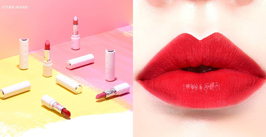 正紅色唇膏哪個(gè)牌子好 初秋紅唇第一美 正紅色唇膏哪個(gè)牌子好 初秋紅唇第一美