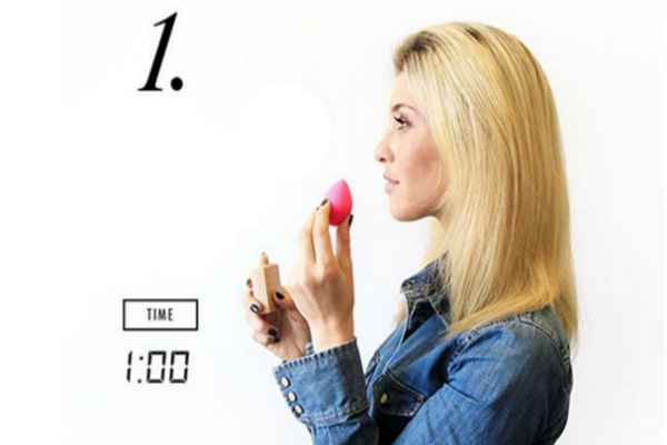 中午睡覺起來怎么補(bǔ)妝 快速補(bǔ)妝技巧 中午睡覺起來怎么補(bǔ)妝 快速補(bǔ)妝技巧