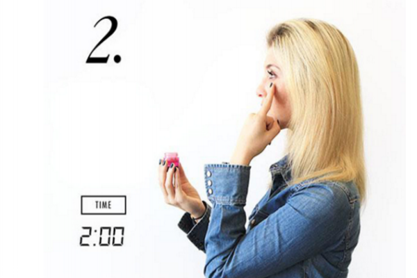 中午睡覺起來怎么補(bǔ)妝 快速補(bǔ)妝技巧 中午睡覺起來怎么補(bǔ)妝 快速補(bǔ)妝技巧