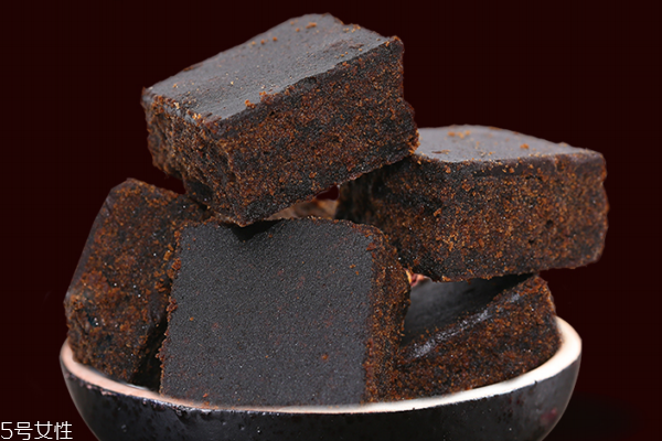 紅糖能放多久 不要超過18個(gè)月 紅糖能放多久 不要超過18個(gè)月