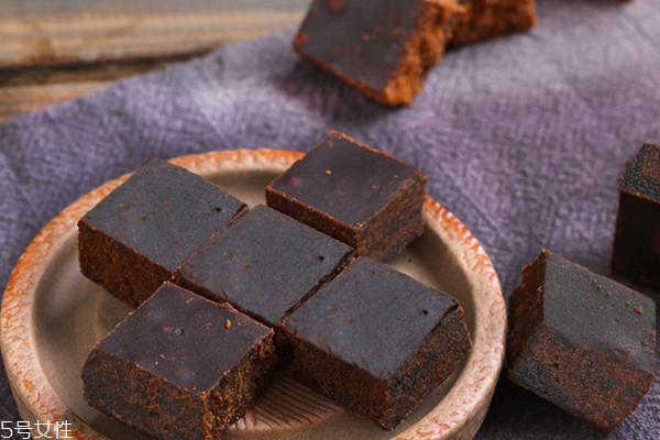 紅糖能放多久 不要超過18個(gè)月 紅糖能放多久 不要超過18個(gè)月