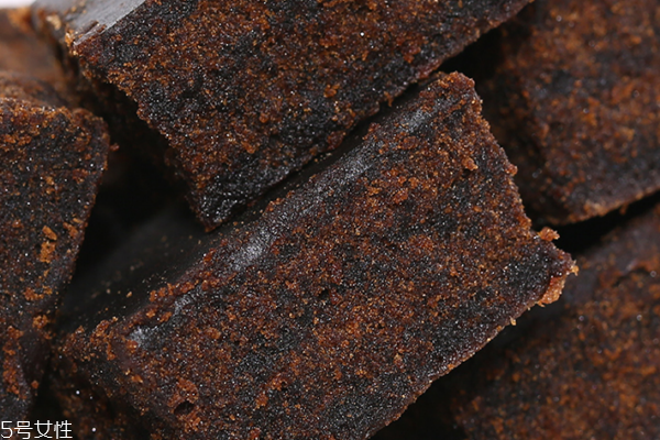 紅糖能放多久 不要超過18個(gè)月 紅糖能放多久 不要超過18個(gè)月