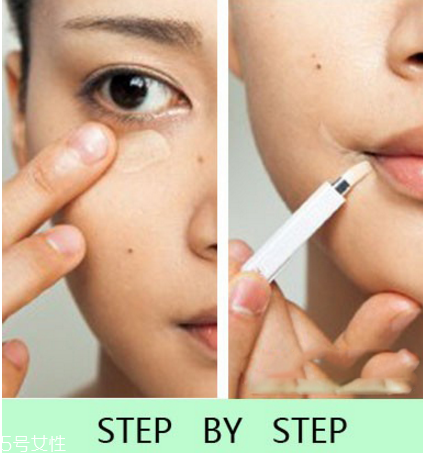 油性皮膚吃妝怎么辦 萬萬沒想到可以這樣做 油性皮膚吃妝怎么辦 萬萬沒想到可以這樣做