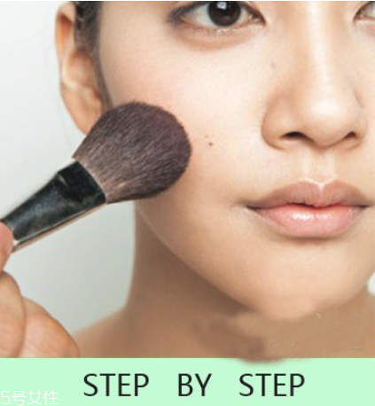 油性皮膚吃妝怎么辦 萬萬沒想到可以這樣做 油性皮膚吃妝怎么辦 萬萬沒想到可以這樣做