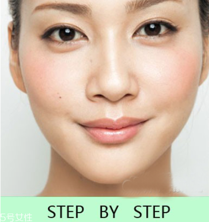 油性皮膚吃妝怎么辦 萬萬沒想到可以這樣做 油性皮膚吃妝怎么辦 萬萬沒想到可以這樣做