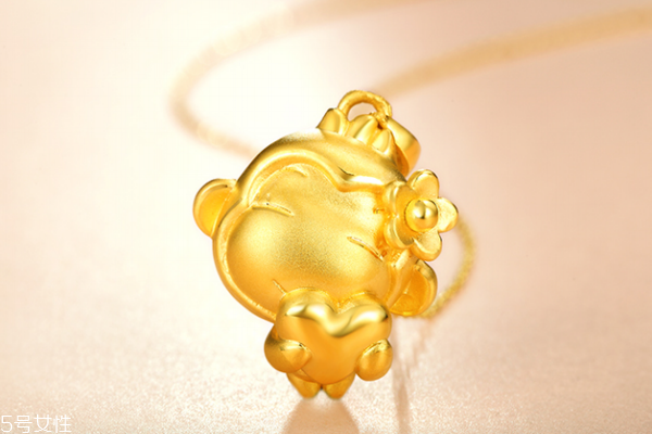 3d硬金多少錢一克 受金價(jià)和品牌影響 3d硬金多少錢一克 受金價(jià)和品牌影響