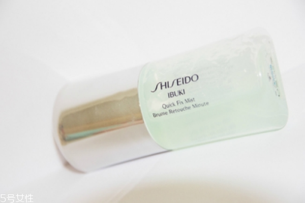 定妝噴霧是什么 定妝噴霧原理 定妝噴霧是什么 定妝噴霧原理