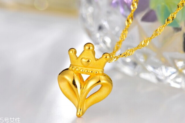 3d硬金和18k金哪個好 看不同喜好 3d硬金和18k金哪個好 看不同喜好