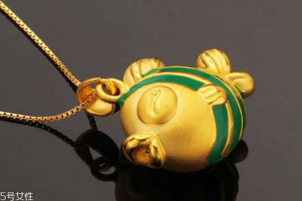 3d硬金和18k金哪個(gè)好 看不同喜好 3d硬金和18k金哪個(gè)好 看不同喜好