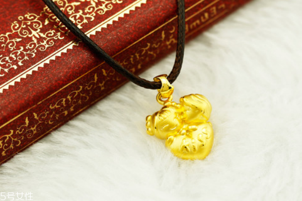 3d硬金和18k金哪個(gè)好 看不同喜好 3d硬金和18k金哪個(gè)好 看不同喜好