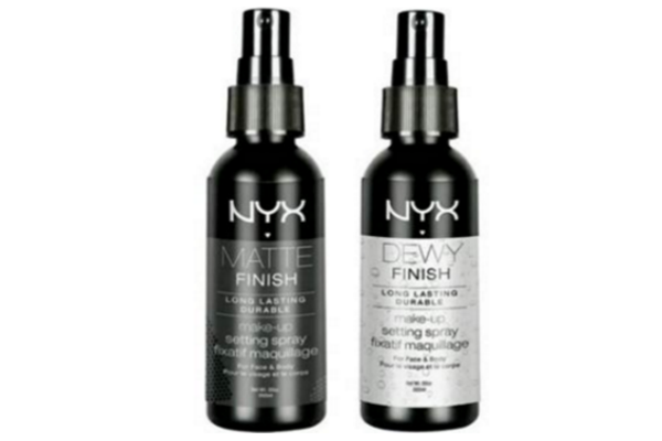 定妝噴霧適合哪個季節(jié) 油皮干皮妝容大拯救