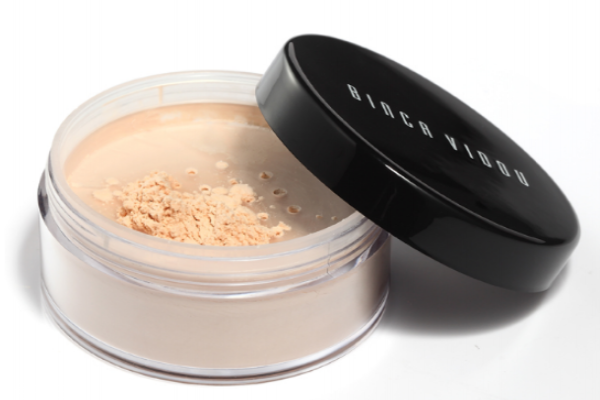 定妝噴霧適合哪個季節(jié) 油皮干皮妝容大拯救