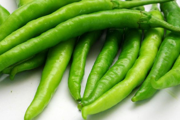 杭椒為什么叫杭椒？這些食物不能和辣椒一起吃