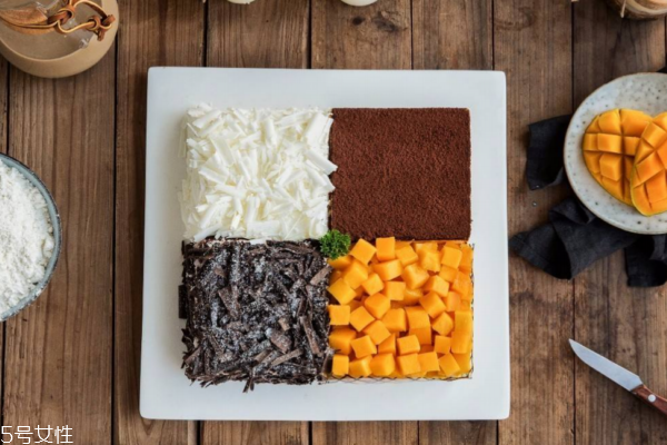 蛋糕為什么會回縮 可能是這三個原因 蛋糕為什么會回縮 可能是這三個原因