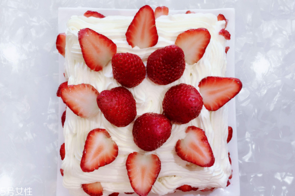 蛋糕為什么會回縮 可能是這三個原因 蛋糕為什么會回縮 可能是這三個原因