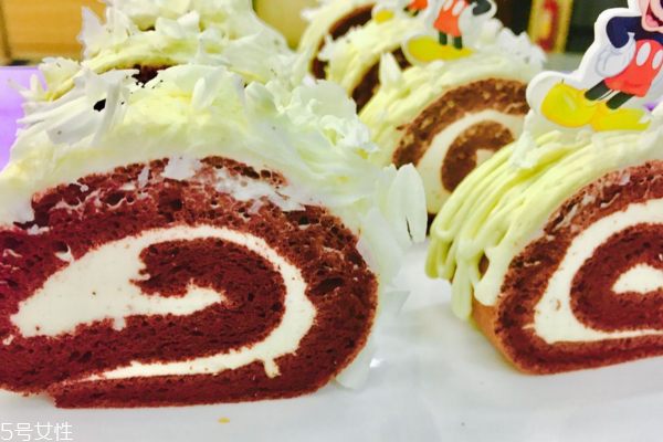 蛋糕為什么會回縮 可能是這三個原因 蛋糕為什么會回縮 可能是這三個原因