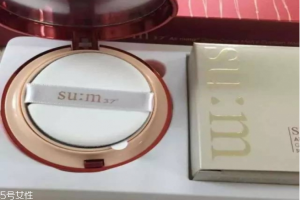 韓國氣墊哪個好用 當(dāng)下最火爆的9款氣墊粉底 韓國氣墊哪個好用 當(dāng)下最火爆的9款氣墊粉底