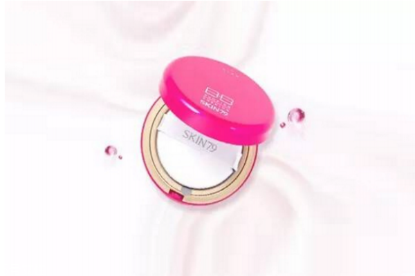 韓國氣墊哪個好用 當(dāng)下最火爆的9款氣墊粉底 韓國氣墊哪個好用 當(dāng)下最火爆的9款氣墊粉底