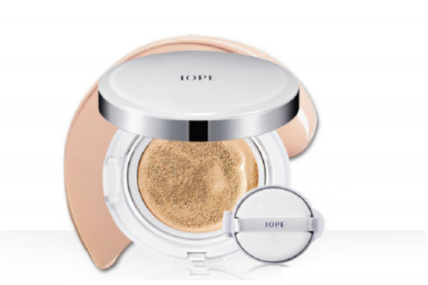 韓國氣墊哪個好用 當(dāng)下最火爆的9款氣墊粉底 韓國氣墊哪個好用 當(dāng)下最火爆的9款氣墊粉底