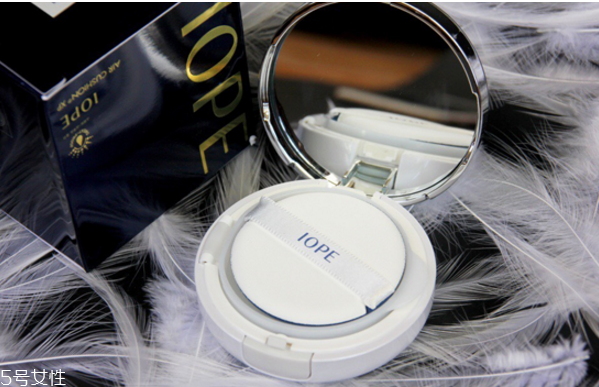 韓國氣墊哪個好用 當(dāng)下最火爆的9款氣墊粉底 韓國氣墊哪個好用 當(dāng)下最火爆的9款氣墊粉底