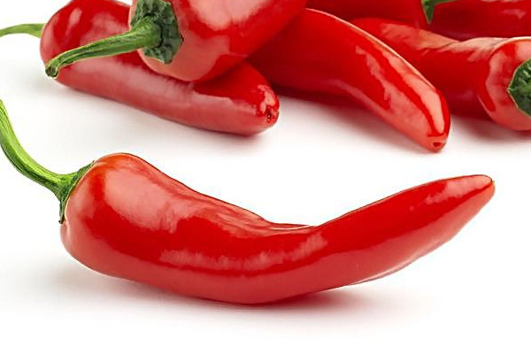 多吃紅辣椒有什么好處？紅辣椒和青辣椒區(qū)別大