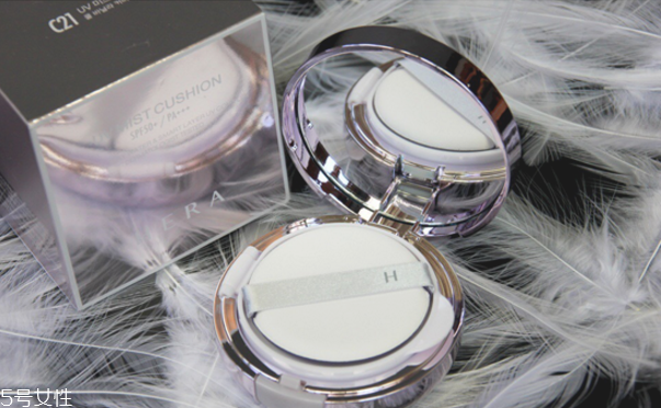 韓國氣墊哪個好用 當(dāng)下最火爆的9款氣墊粉底 韓國氣墊哪個好用 當(dāng)下最火爆的9款氣墊粉底