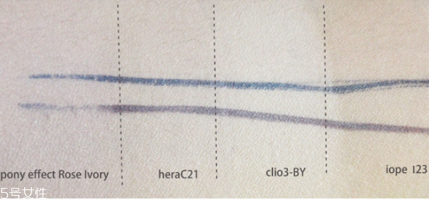 韓國氣墊哪個好用 當(dāng)下最火爆的9款氣墊粉底 韓國氣墊哪個好用 當(dāng)下最火爆的9款氣墊粉底