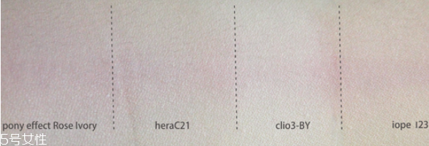 韓國氣墊哪個好用 當(dāng)下最火爆的9款氣墊粉底 韓國氣墊哪個好用 當(dāng)下最火爆的9款氣墊粉底