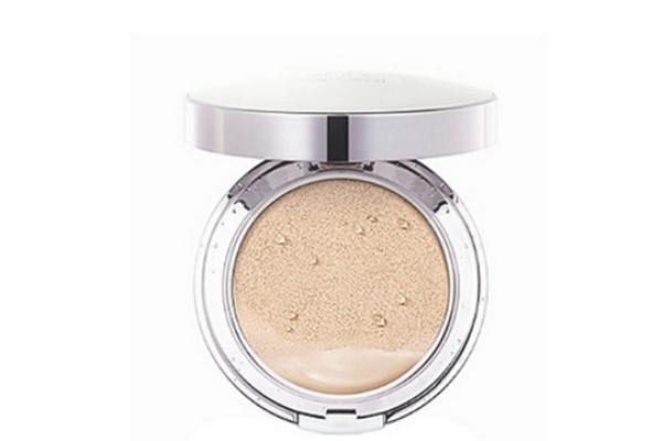 氣墊BB霜哪個(gè)牌子妝效好 超好用氣墊BB霜品牌推薦