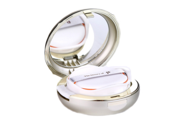 氣墊BB霜哪個(gè)牌子妝效好 超好用氣墊BB霜品牌推薦