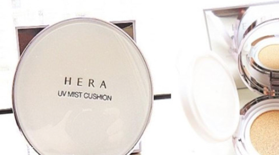 氣墊BB霜哪個(gè)牌子妝效好 超好用氣墊BB霜品牌推薦