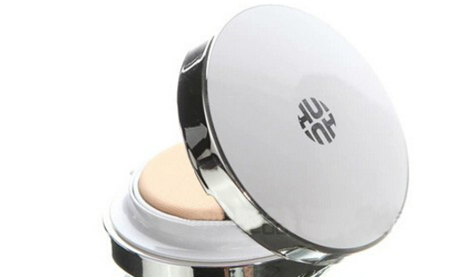 氣墊BB霜哪個(gè)牌子妝效好 超好用氣墊BB霜品牌推薦