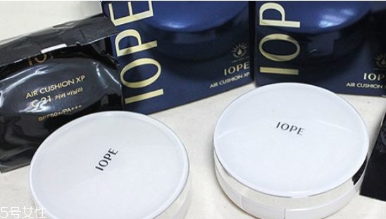 氣墊BB霜哪個(gè)牌子妝效好 超好用氣墊BB霜品牌推薦