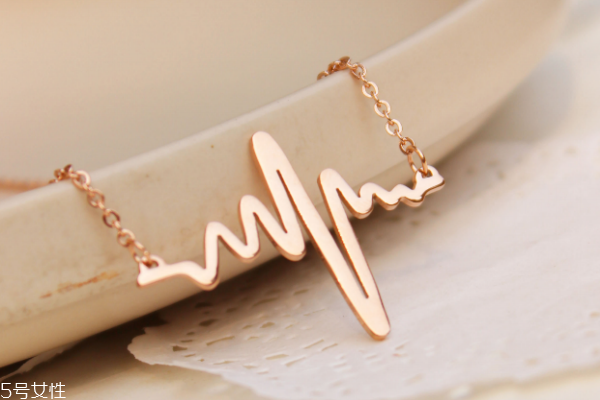 鎖骨鏈什么牌子好 給你推薦幾款 鎖骨鏈什么牌子好 給你推薦幾款