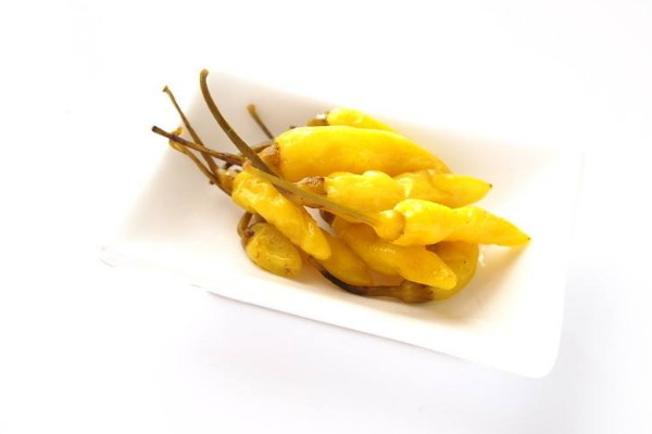 怎么泡辣椒又脆又好吃？四川泡椒的正宗做法