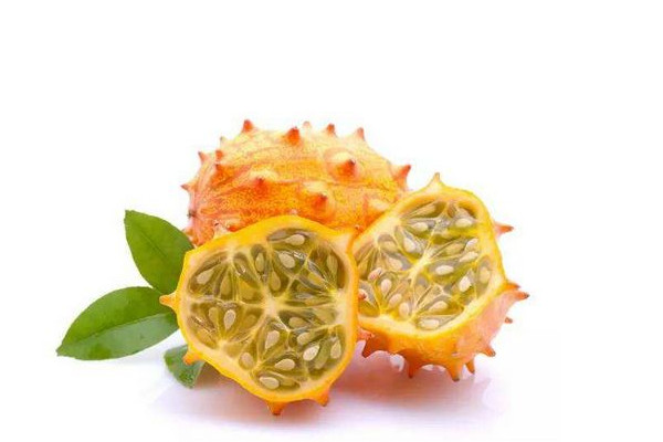 火參果是什么味道？火參果適宜在干燥炎熱地區(qū)種植