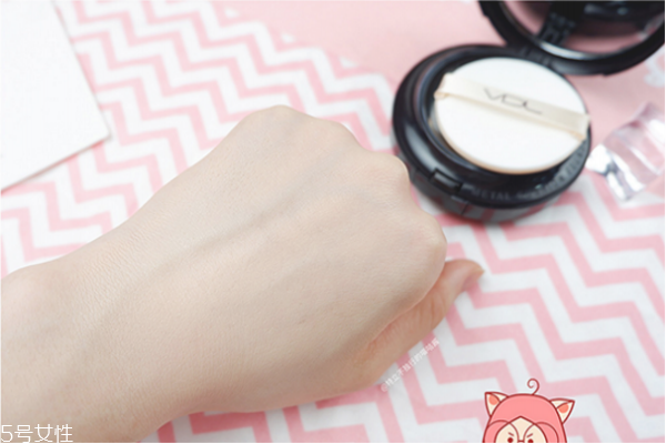 vdl氣墊bb好用嗎 vdl氣墊bb測評(píng)