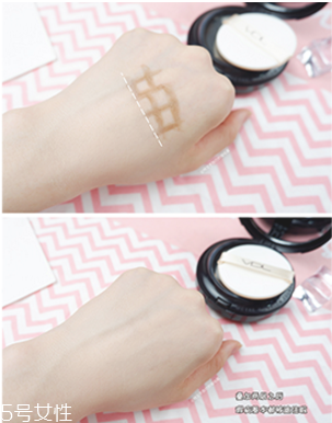 vdl氣墊bb好用嗎 vdl氣墊bb測評(píng)