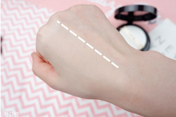 vdl氣墊bb好用嗎 vdl氣墊bb測評(píng)