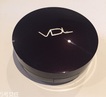 vdl氣墊bb好用嗎 vdl氣墊bb測評(píng)