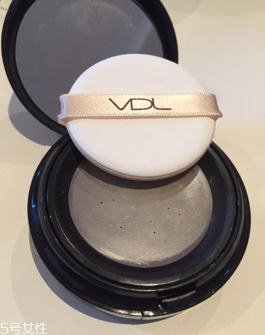 vdl氣墊bb好用嗎 vdl氣墊bb測評(píng)