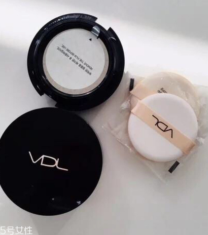 vdl氣墊bb好用嗎 vdl氣墊bb測評(píng)