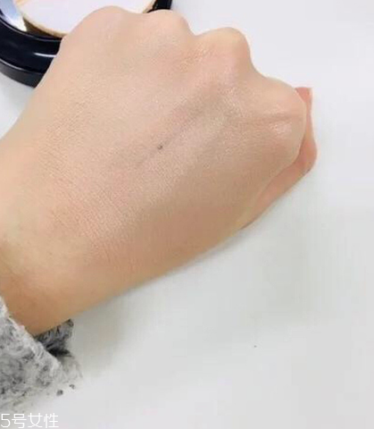 vdl氣墊bb好用嗎 vdl氣墊bb測評(píng)