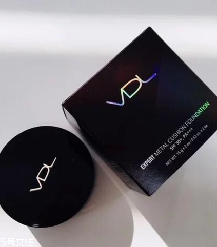 vdl氣墊bb好用嗎 vdl氣墊bb測評(píng)