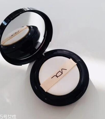 vdl氣墊bb好用嗎 vdl氣墊bb測評(píng)